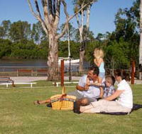 Mary River Parklands - Accommodation Directory