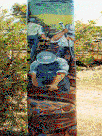 Alpha Murals - Accommodation Directory 0