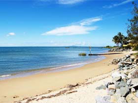 Slade Point - Accommodation Directory 0