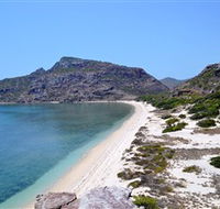 Flinders Group National Park - Accommodation Directory
