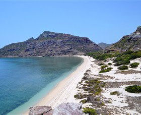 Flinders Group National Park - Accommodation Directory 0