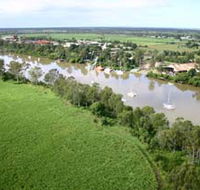 Mary River - Accommodation Directory