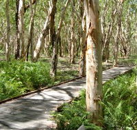 The Kommo Toera Trail - Accommodation Directory