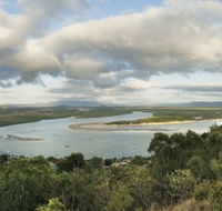 Cooktown Scenic Rim Trail - Accommodation Directory