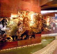 Riversleigh Fossil Centre - Accommodation Directory