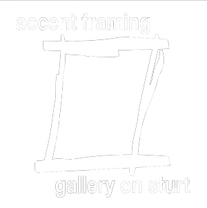 Accent Framing / Gallery On Sturt - Accommodation Directory 1