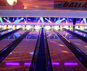 Ballarat North VIC Accommodation Directory