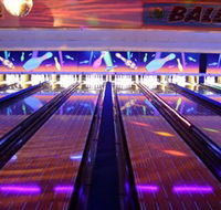 Oz Tenpin Bowling Centre - Ballarat - Accommodation Directory