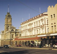 Accent Framing / Gallery on Sturt - Accommodation Directory