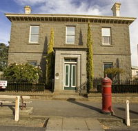 Kyneton Museum - Accommodation Directory