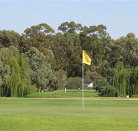 Mildura Golf Resort - Accommodation Directory