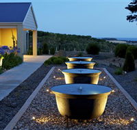 Saltair Spa - Accommodation Directory