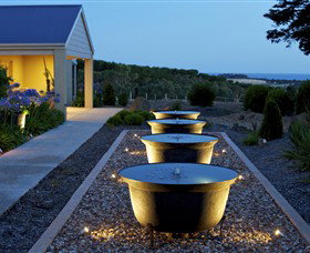 Saltair Spa - Accommodation Directory 0