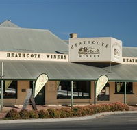 Heathcote Winery - Accommodation Directory