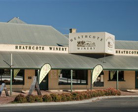 Heathcote Winery - Accommodation Directory 0