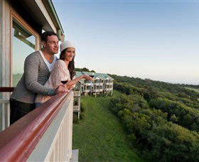 RACV Cape Schanck Resort - Accommodation Directory 0