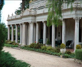 Beleura - The House & Garden - Accommodation Directory 0