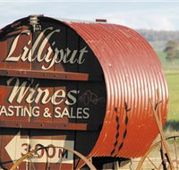 Lilliput Wines - Accommodation Directory