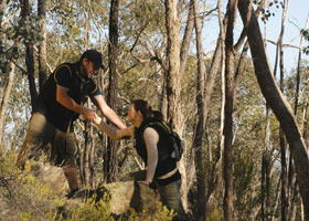 Greater Bendigo National Park - Accommodation Directory 0
