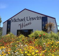 Michael Unwin Wines - Accommodation Directory
