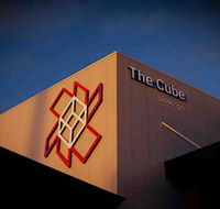 The Cube Wodonga - Accommodation Directory