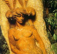 William Ricketts Sanctuary - Accommodation Directory