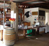 Seville Estate - Accommodation Directory