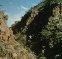 Werribee Gorge State Park - Accommodation Directory
