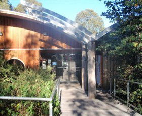 Simpsons Creek VIC Accommodation Directory
