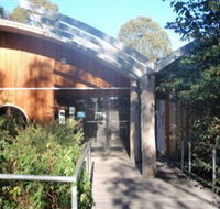 Orbost Exhibition Centre - Accommodation Directory