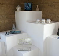 Angledean Pottery - Accommodation Directory