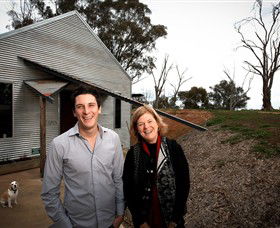 Merbein VIC Accommodation Directory