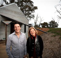 Scion Vineyard  Winery - Accommodation Directory