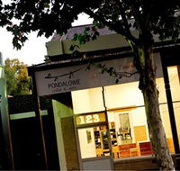 Pondalowie Vineyards - Accommodation Directory