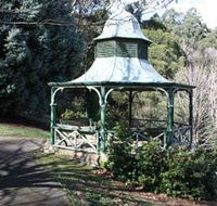 Pirianda Gardens - Accommodation Directory