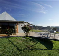 Dalwhinnie Wines - Accommodation Directory