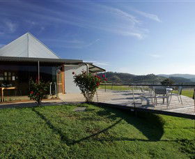 Dalwhinnie Wines - Accommodation Directory 0