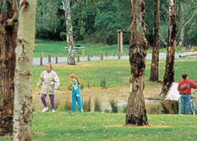 Templestowe VIC Accommodation Directory