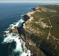 Cape Nelson State Park - Accommodation Directory