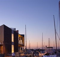 Queenscliff Harbour - Accommodation Directory