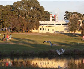 Mornington Peninsula Regional Gallery - Accommodation Directory 0