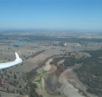 Australian Soaring Centre - Accommodation Directory