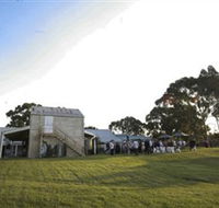 St Leonards Vineyard - Accommodation Directory