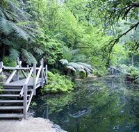 Alfred Nicholas Gardens - Accommodation Directory