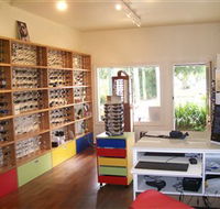 Surfcoast Optical Lorne - Accommodation Directory