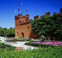 All Saints Estate - Accommodation Directory