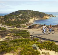 Point Nepean National Park - Accommodation Directory