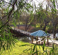 Pfeiffer Wines - Accommodation Directory