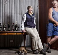 Jones Winery  Vineyard - Accommodation Directory