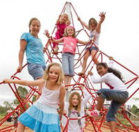Belvoir Park Playground - Accommodation Directory